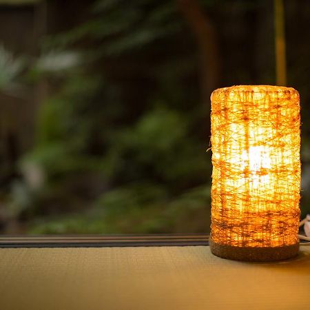 Riusu - 流苏 - Hotel Kyoto Exterior photo