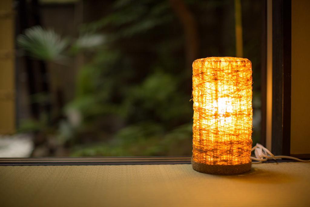Riusu - 流苏 - Hotel Kyoto Exterior photo
