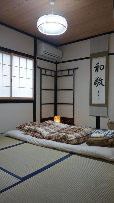 Riusu - 流苏 - Hotel Kyoto Exterior photo