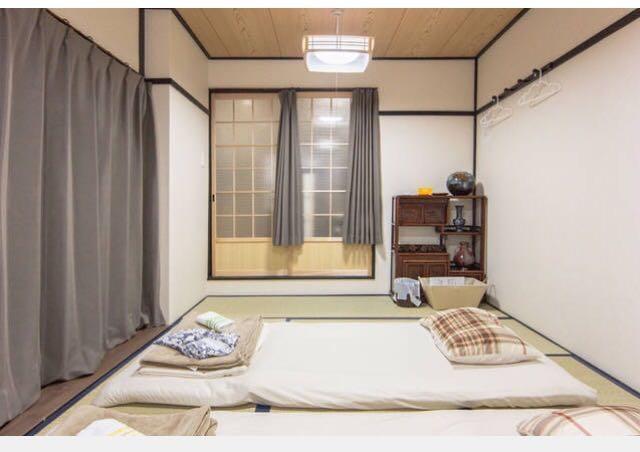 Riusu - 流苏 - Hotel Kyoto Exterior photo