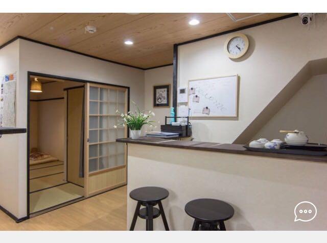 Riusu - 流苏 - Hotel Kyoto Exterior photo